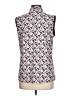 Etonic Blue Sleeveless Blouse Size L - photo 2