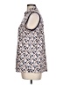 Etonic Blue Sleeveless Blouse Size L - photo 5