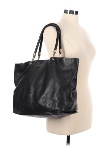 Kate Spade New York Leather Tote (view 2)