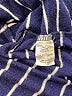 MELLODAY Blue 3/4 Sleeve Top Size L - photo 8