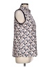 Etonic Blue Sleeveless Blouse Size L - photo 4