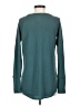 Chaser Teal Pullover Sweater Size S - photo 2
