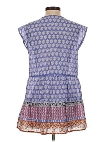 BeachLunchLounge Sleeveless Blouse (view 2)