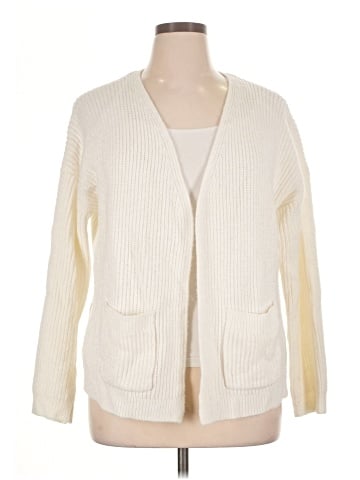 C established 1946 Cardigan (view 1)
