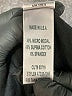 AGOLDE Black Bodysuit Size M - photo 4