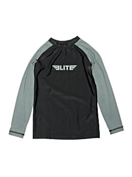 Elite Sportswear 3/4 Sleeve T Shirt