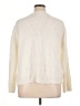 C established 1946 Ivory Cardigan Size XL - photo 2