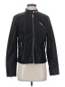Baccini 100% Polyurethane Black Jacket Size S - photo 1