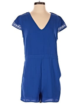 19 Cooper Romper (view 1)