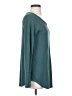 Chaser Teal Pullover Sweater Size S - photo 4