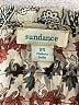 Sundance Gray Long Sleeve Blouse Size XS - photo 7