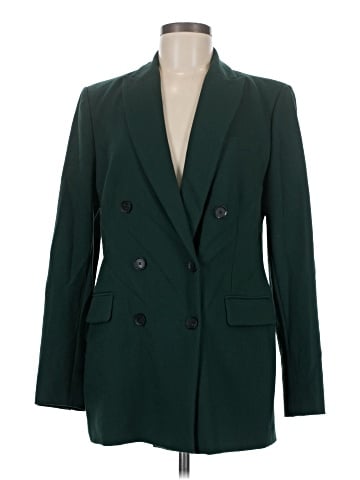 Zara Blazer (view 1)