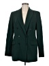 Zara Green Blazer Size M - photo 1