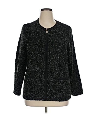 Cathy Daniels Cardigan (view 1)