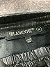 Blank NYC Black Track Pants Size 28 waist - photo 4