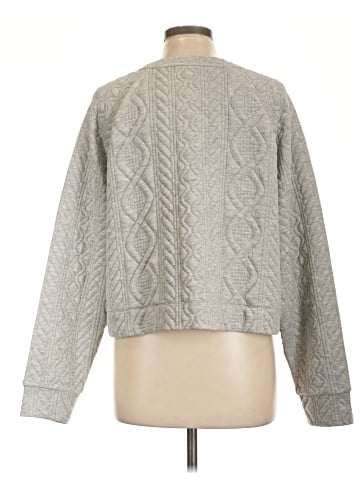Lou & Grey Pullover Sweater (view 2)