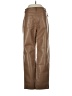 Wilfred 100% Polyurethane Brown Casual Pants Size 2 - photo 2