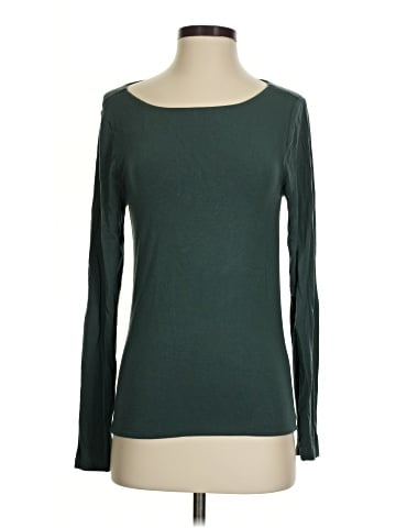 J.Crew Long Sleeve Top (view 1)