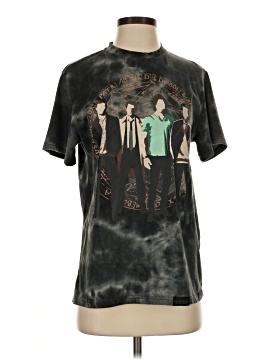Assorted Brands Short Sleeve T Shirt