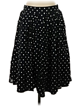 Retro Chic By Torrid Casual Skirt