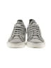 Blowfish Gray Sneakers Size 9 - photo 2