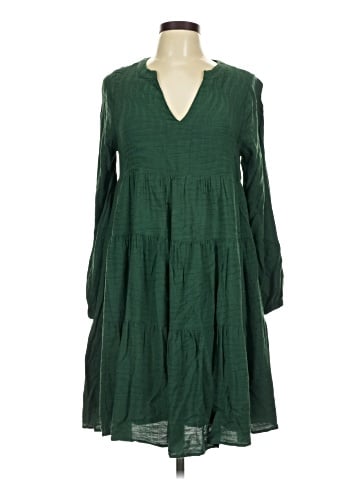 Maeve by Anthropologie Casual Dress (view 1)