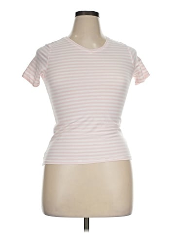 Basic Editions Short Sleeve T-Shirt (view 1)