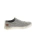 Blowfish Gray Sneakers Size 9 - photo 1