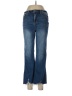Mica Blue Jeans Size 30 waist - photo 1