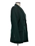 Zara Green Blazer Size M - photo 4