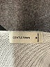 Gentle Fawn 100% Polyester Silver Pullover Sweater Size M - photo 7