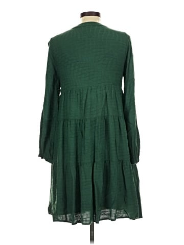 Maeve by Anthropologie Casual Dress (view 2)