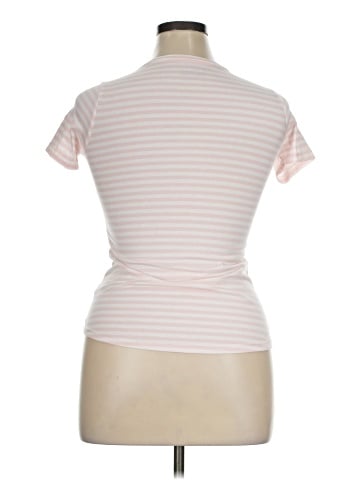 Basic Editions Short Sleeve T-Shirt (view 2)