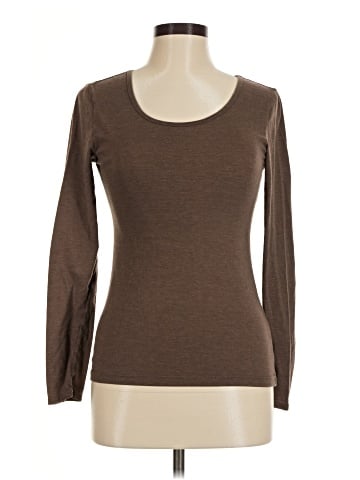 American Rag Long Sleeve T-Shirt (view 1)