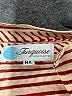 Assorted Brands 100% Cotton Red Casual Dress Size M - photo 7