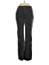 Talbots Black Casual Pants Size 4 Petite - photo 1