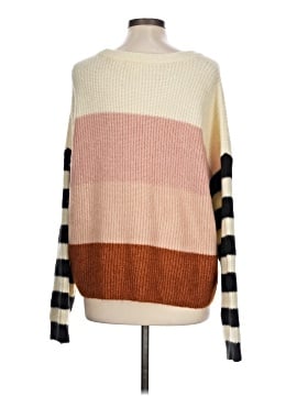 Truly Madly Deeply Pullover Sweater (view 2)