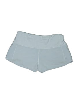 Lululemon Athletica Athletic Shorts