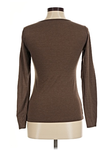 American Rag Long Sleeve T-Shirt (view 2)
