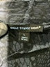 Saint Tropez West Black Kimono Size L - photo 7
