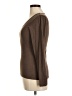 American Rag Brown Long Sleeve T-Shirt Size M - photo 5