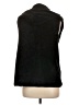 Dylan 100% Polyester Black Cardigan Size L - photo 2