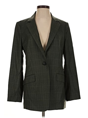 Rag & Bone Wool Blazer (view 1)