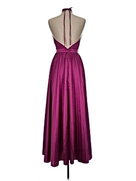 L'IDÉE Cocktail Dress (view 2)