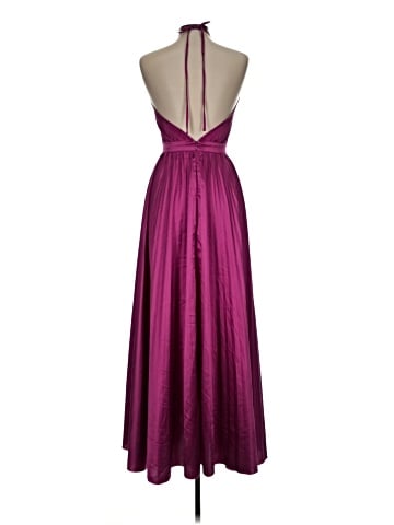 L'IDÉE Cocktail Dress (view 2)
