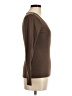 American Rag Brown Long Sleeve T-Shirt Size M - photo 4