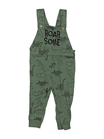 Petit Lem Short Sleeve Onesie (view 1)
