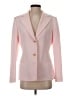 Anne Klein II Pink Blazer Size 4 - photo 1