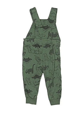 Petit Lem Short Sleeve Onesie (view 2)