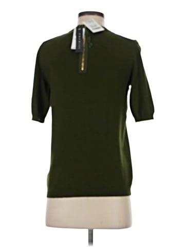 PREMISE Short Sleeve Top (view 2)